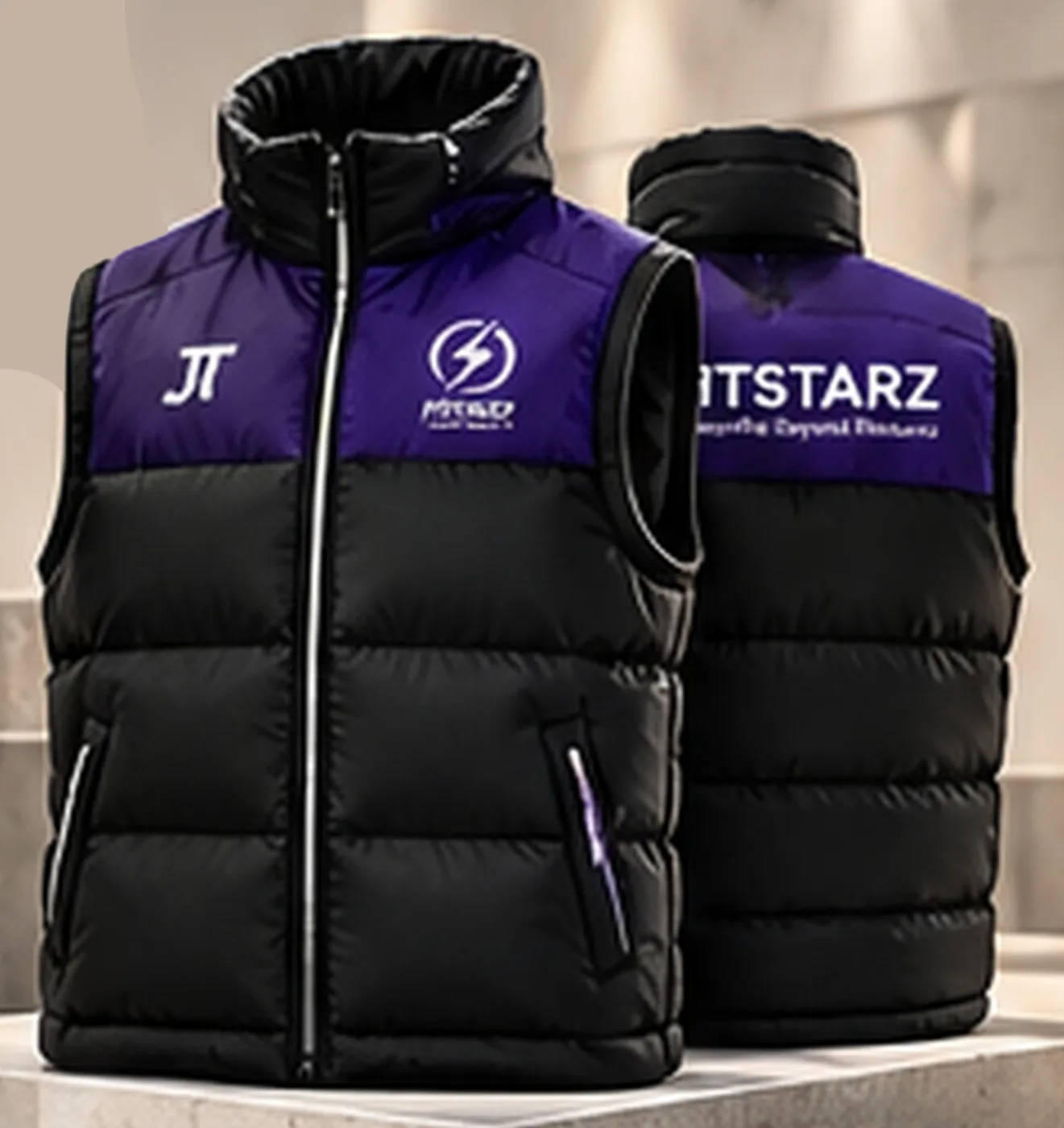 Body Warmer