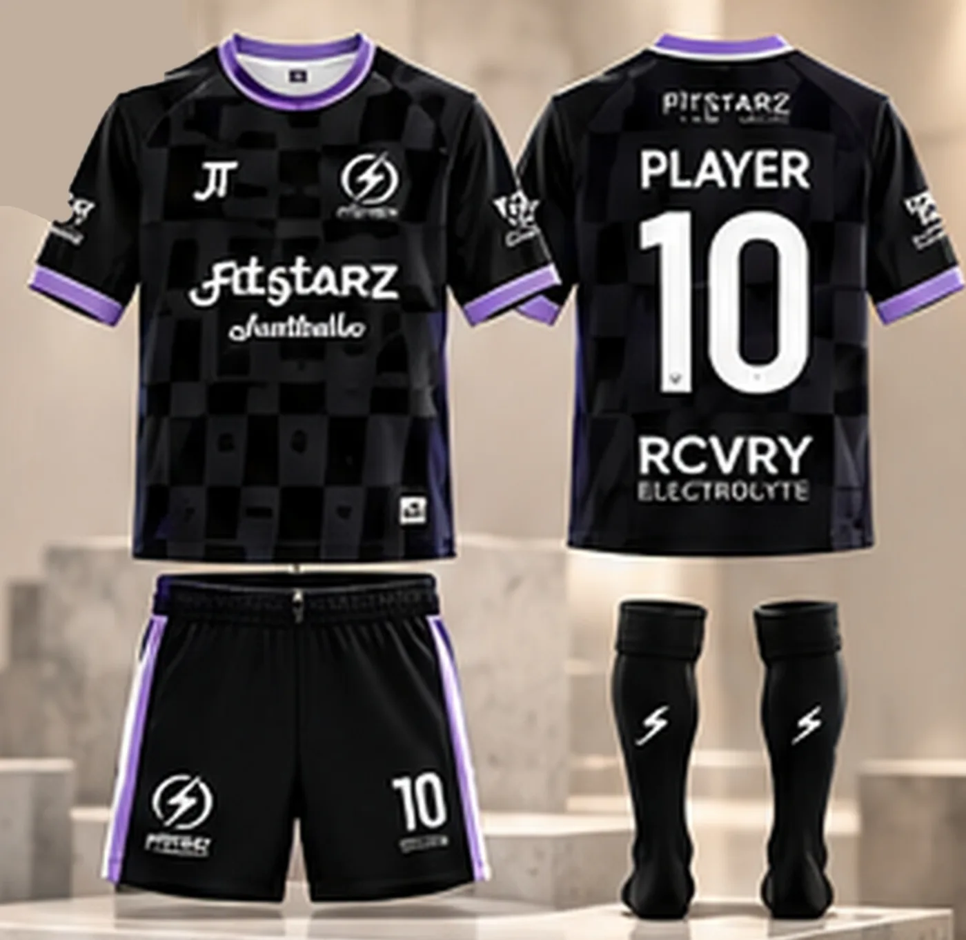 Match Kit LV