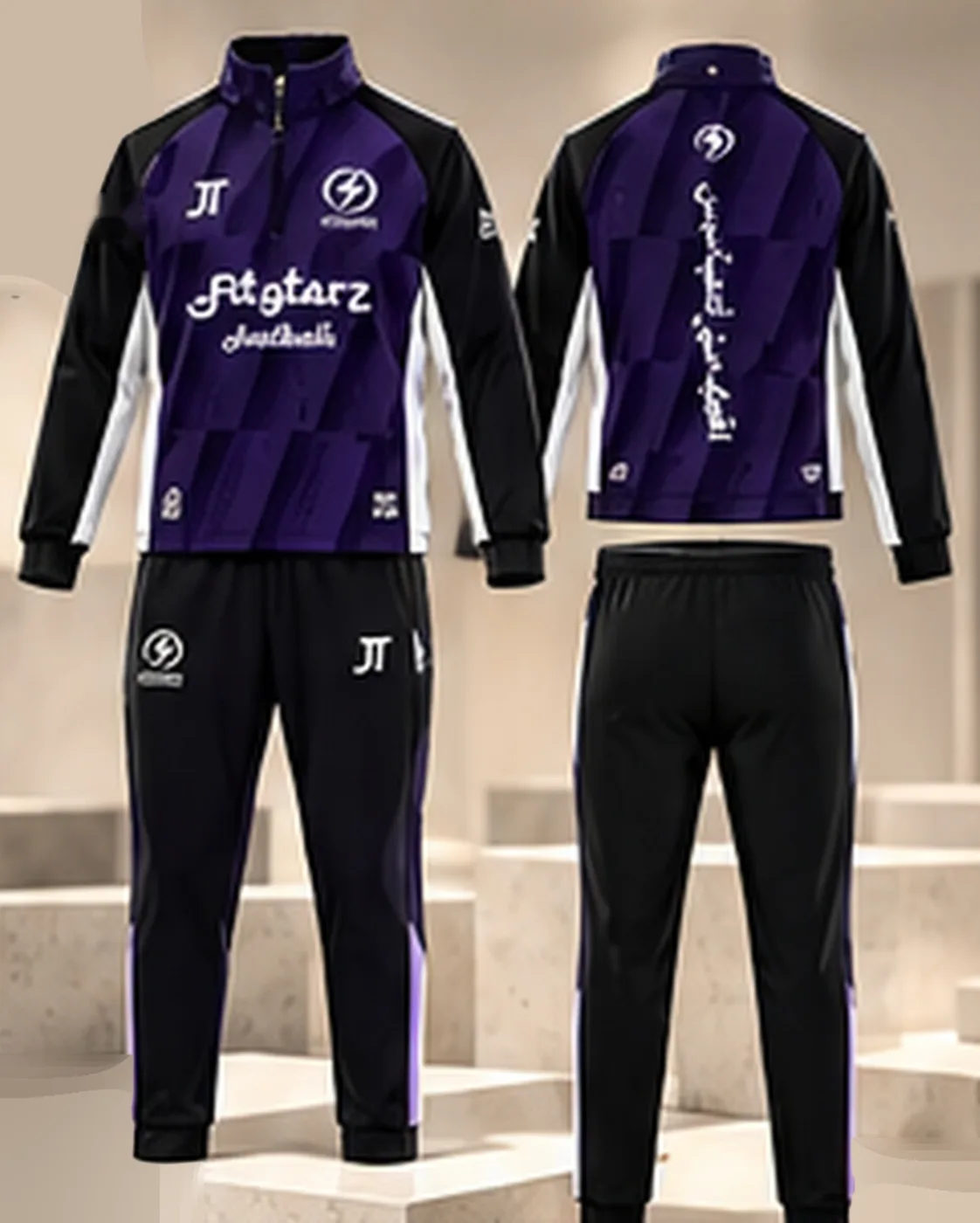 Performance Tracksuit